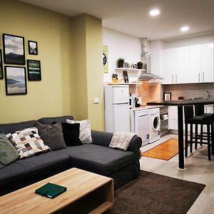 Appartement met een Slaapkamer
